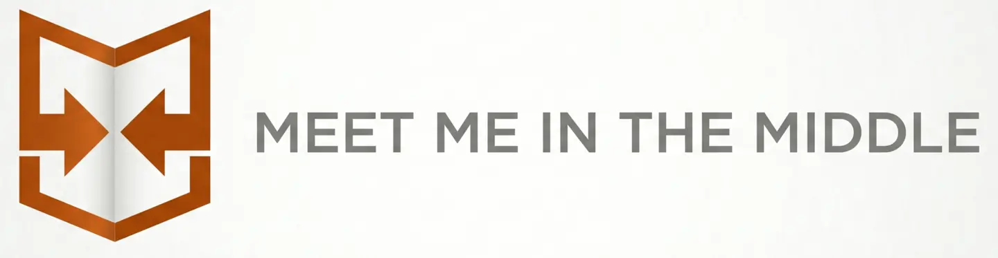 Meet Me In The Middle banner